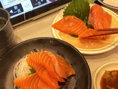 -濱寿司(高新伊藤店)