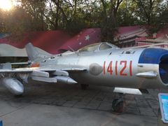 -中国航空博物馆