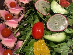 -Osteria Garden 生蚝花园餐厅(原进贤路店)