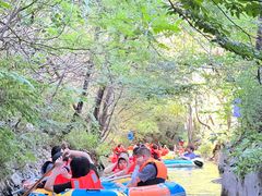 -野三坡清泉山风景区