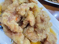 -春發合饭庄