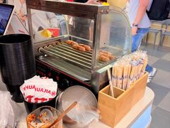 -见味花甲(合生汇店)