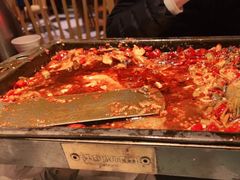 -江边城外烤全鱼(方庄时代购物中心店)