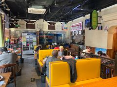 -巫山烤全鱼(富康京科苑路店)