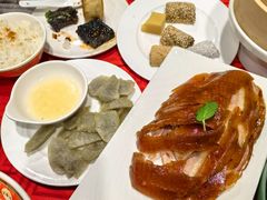 -正阳门饭庄·烤鸭·北京菜(万丰路七里庄店)