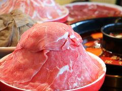 -三江两海老火锅(北京首店)