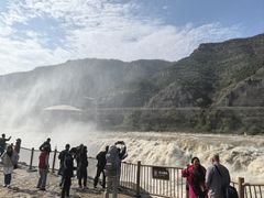 -陕西黄河壶口瀑布旅游区