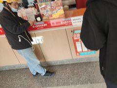 -塔斯汀中国汉堡(东平店)