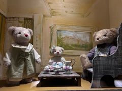 -济州岛泰迪熊博物馆