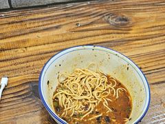 -老地方猫儿面(磁器口店)