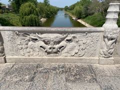 -赵州桥景区