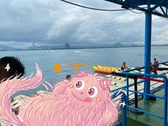 -三亚蜈支洲岛旅游区