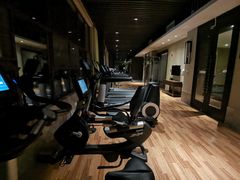 -三清山希尔顿度假酒店