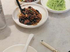 -南小馆(迪士尼小镇店)