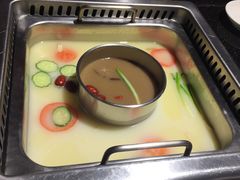 -巴奴毛肚火锅(广益哥伦布店)