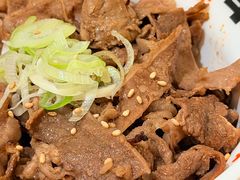 -牛邸·烧肉饭(来福士店)