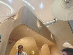 -甘思咪哚·云南艺术餐厅(天河广百店)