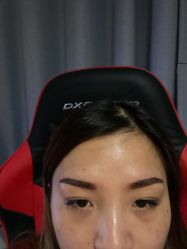 点击看大图 -平萍纹绣韩式半永久定妆