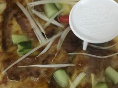 -必胜客(机场路店)