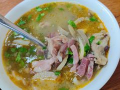精品羊汤-春雨羊汤店(广开四马路总店)