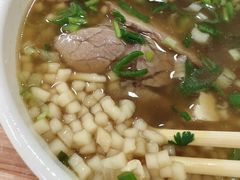 -焦大头牛肉小饭(南关店)