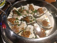 小生蚝-三个渔夫·蒸汽海鲜(小白楼店)