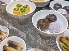 -李犟大爆鳝面·手工蟹黄包(湖滨西湖店)