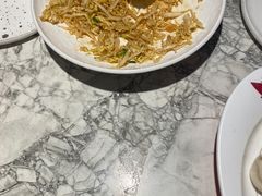 -悦海·家宴·冰花皮皮虾大锅贴(宝龙店)
