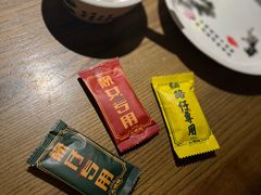 吃鸽手套-大鸽饭(岗顶店)