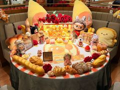 -黑宝石西餐厅(汇励99城市公园店)