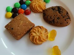 -安蒂娅·海鲜自助餐厅(安蒂娅美兰酒店)