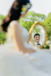 -秦皇岛我和你婚纱摄影工作室