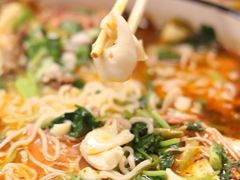 -筒骨麻辣烫(永同昌公寓胜明花园店)