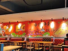 -比格比萨自助(云冈区步行街店)