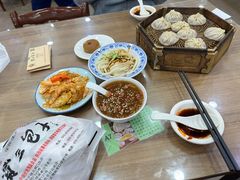 -西安贾三灌汤包·回坊小吃·清真炒菜(北院门总店)