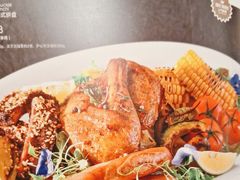 -秀玉coffee&kitchen(黄石大上海店)