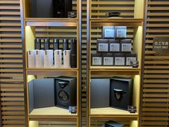 -Bracket Coffee(银河SOHO店)