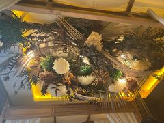 -叶叶菩提·晋福宫