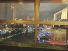 -宁波万豪酒店