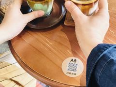 -Metal hands·铁手咖啡