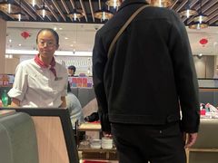 -海底捞火锅(万科广场店)