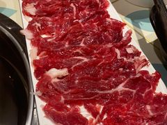 -南城十里潮汕鲜牛火锅·鲜虾生滚粥(融汇老商埠店)