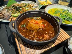 -Ameigo梅果·云贵川bistro(长宁来福士店)