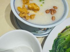 -香港池仔记肠粉王(博多新记襄阳南路店)