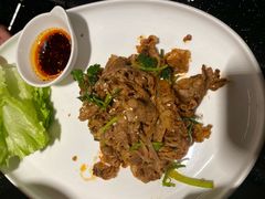 -恒记饭店(珠江路总店)