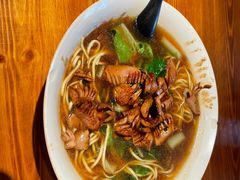 -小狗面馆(河东路店)