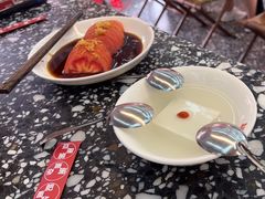-胖妹面庄(香饵胡同店)