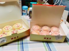 -邵万生食品公司(南京东路店)