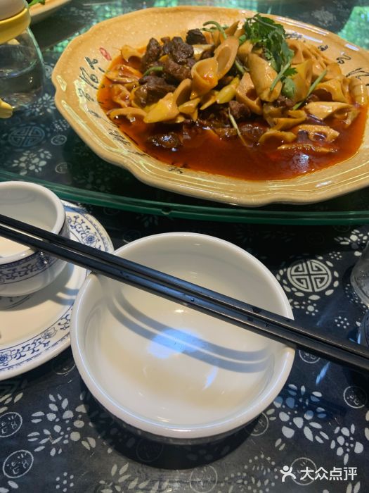 青城甲(青城山店)图片