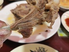 -范记靖远羊羔肉(博物馆店)